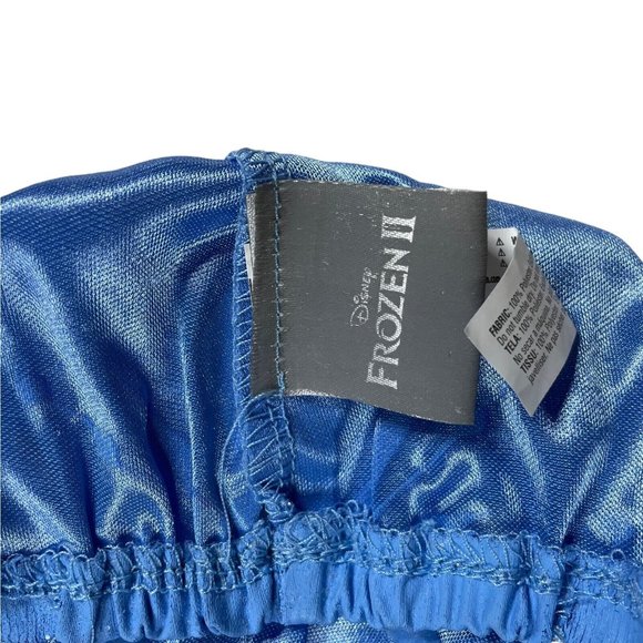 Disney Frozen 2 Anna Boot Covers Child Costume Accessory - Picture 4 of 4